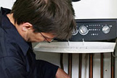 boiler replacement Henfynyw