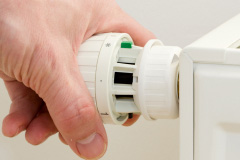 Henfynyw central heating repair costs