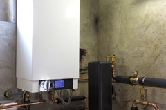 Henfynyw condensing boiler companies