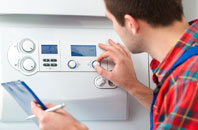 free commercial Henfynyw boiler quotes