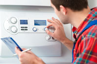 free Henfynyw gas safe engineer quotes
