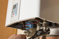 free Henfynyw boiler install quotes